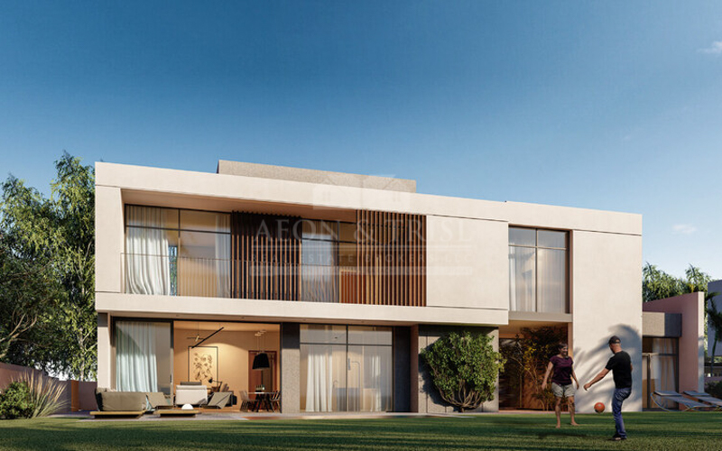 4BR Independent Villa | For Sale | Tilal Al Furjan-pic_4